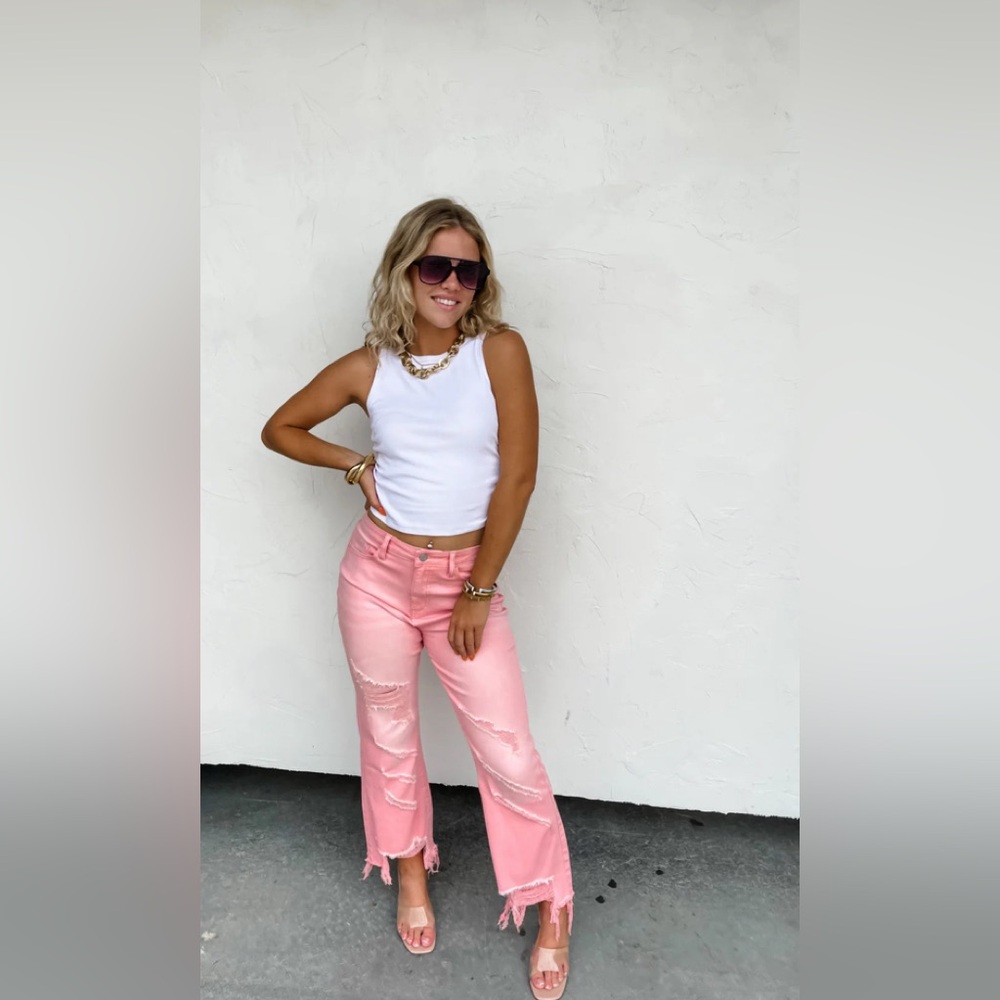 Blakeley Urban Jeans